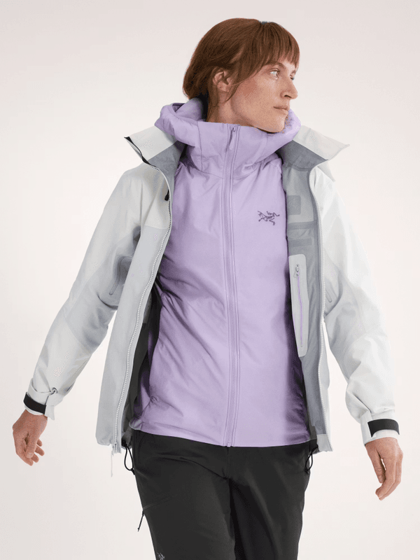 Atom Hoody W