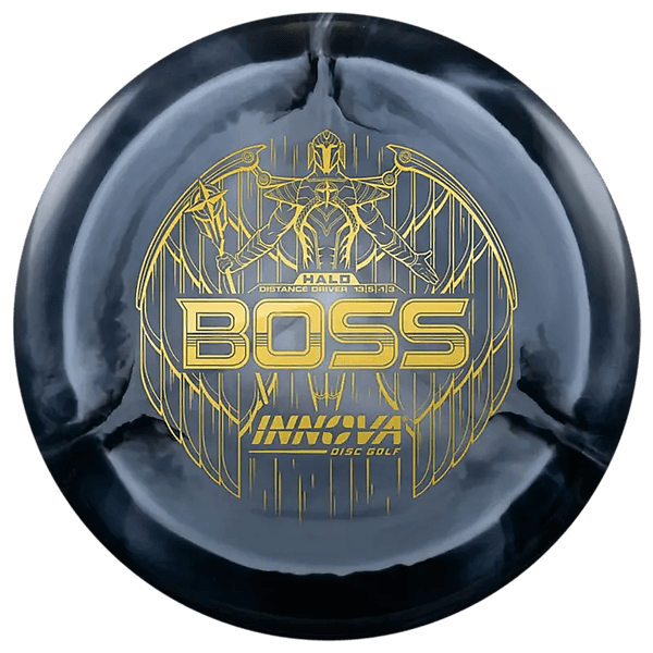 Hovedbilde Halo Star Boss Distance Driver