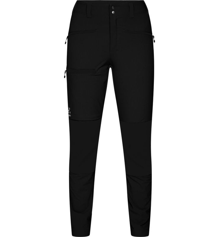 Mid Slim Pant Women