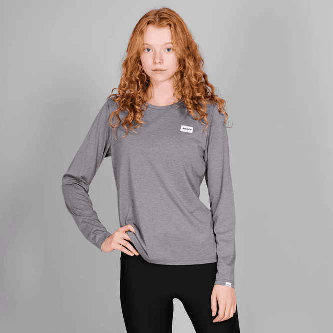 Hovedbilde W Clean Motion Long Sleeve