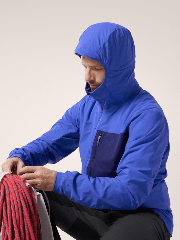Proton SL Hoody M