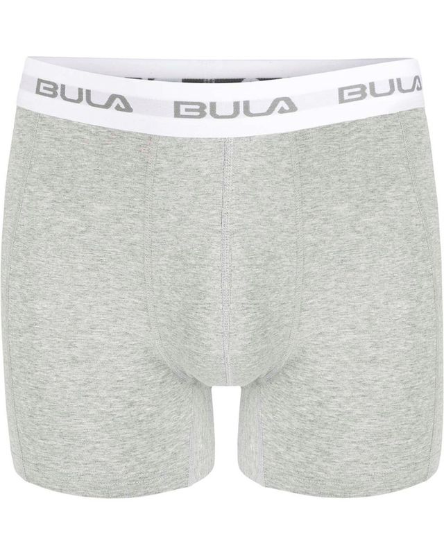 Solid Boxers