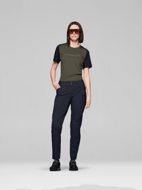 Hovedbilde fjørå flex1 tech Pan