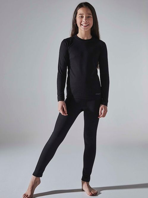 Hovedbilde Core Warm Baselayer Set J