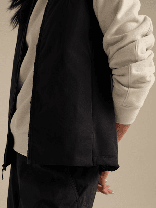 Atom Vest W