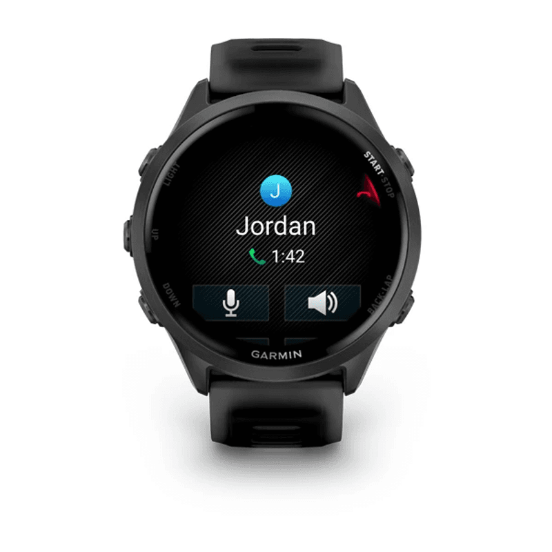 Forerunner 570 - WiFi, GPS, WW, Black