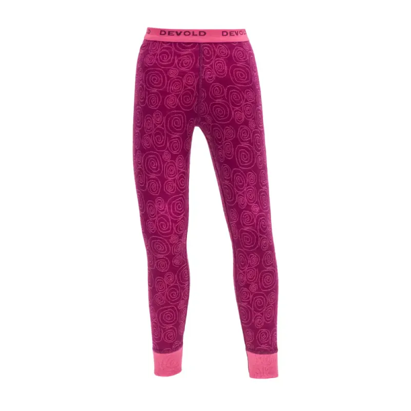 ACTIVE KID LONG JOHNS