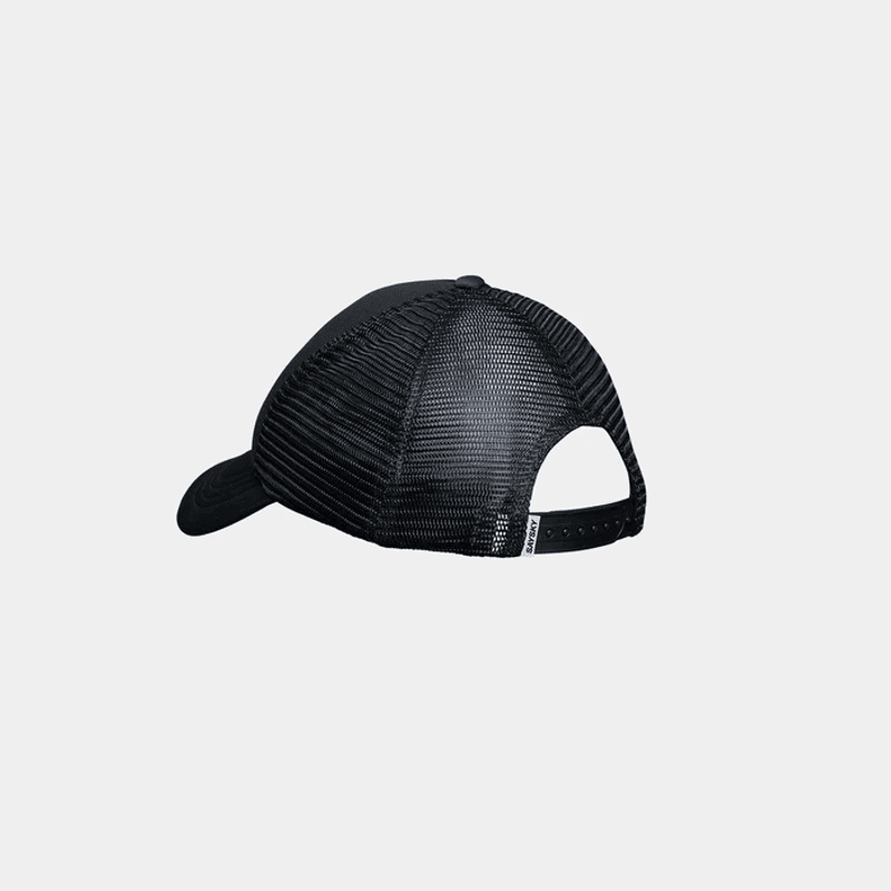 Foam Trucker Cap