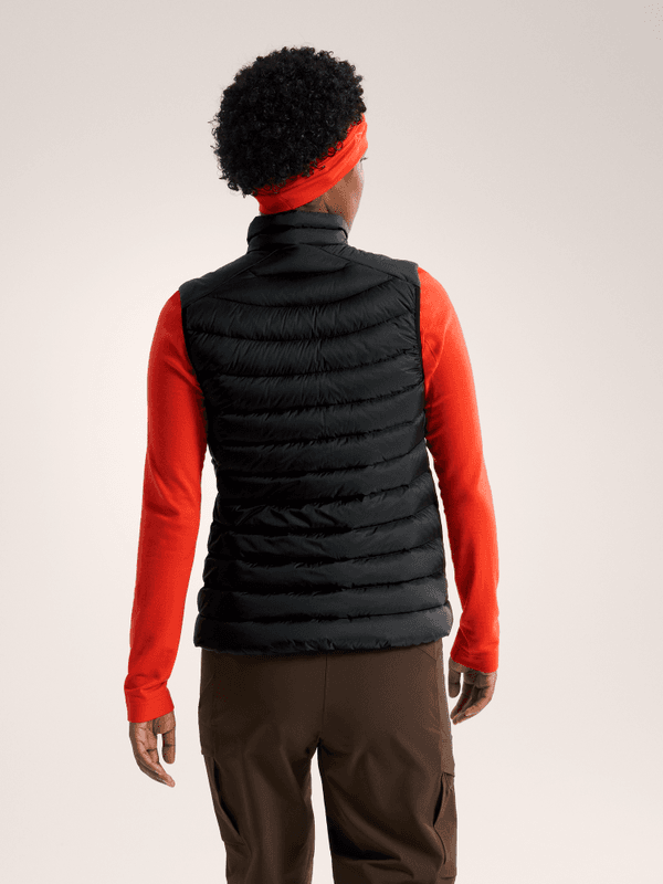 Cerium Vest W