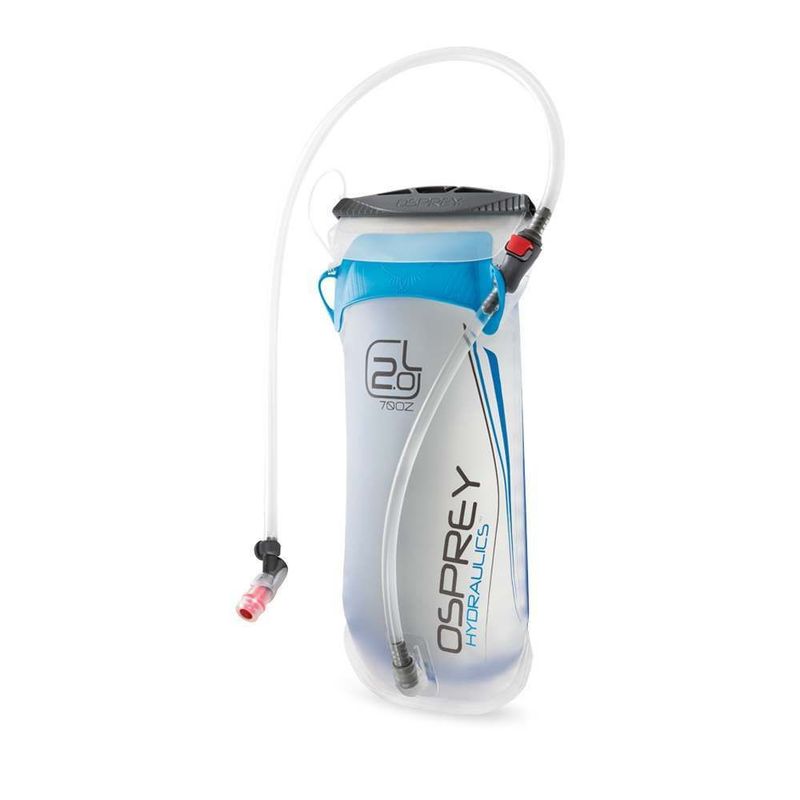 Hydraulics 2L Reservoir Blue
