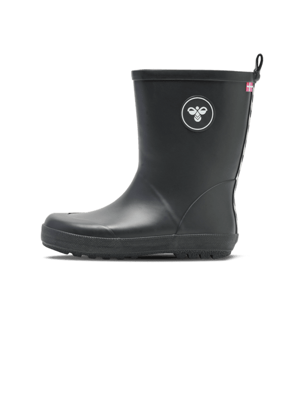 RUBBER BOOT JR.