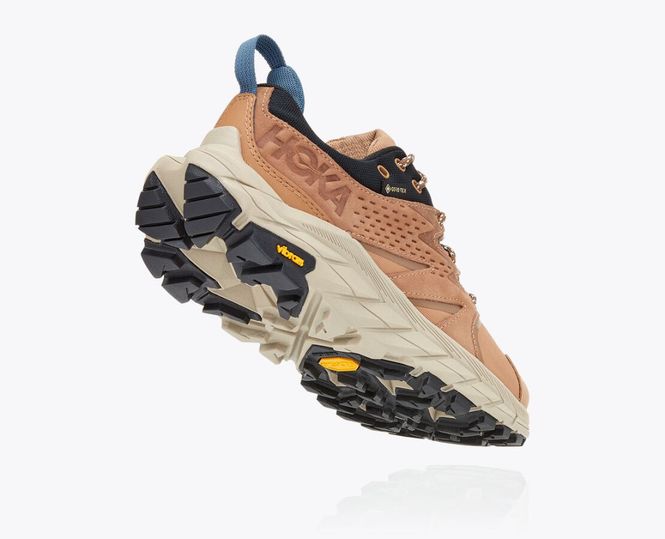 Hovedbilde W ANACAPA LOW GTX