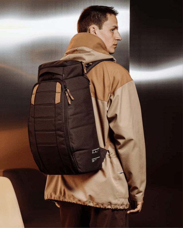 Hugger Backpack 30L