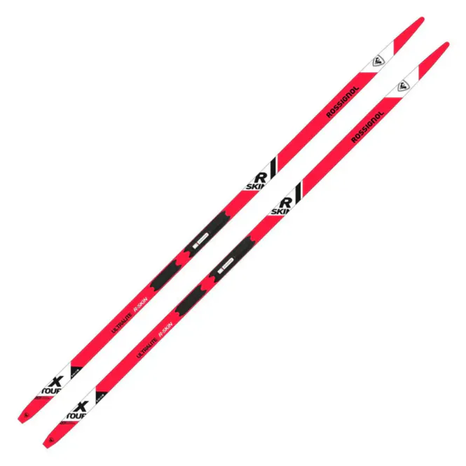 Hovedbilde R-SKIN ULTRA