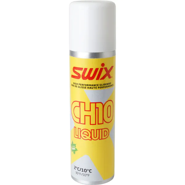 Bilde av CH10X Liq.Yellow, 2C/10C, 125ml
