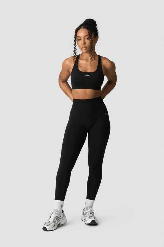 Smooth Seamless Sports Bra