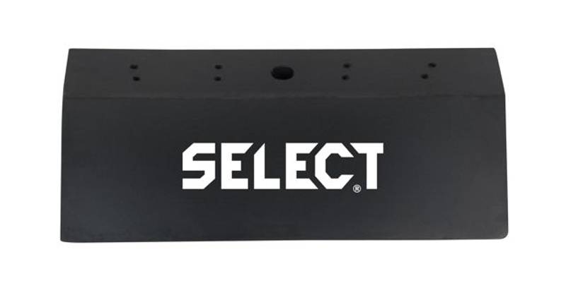Rubber base f/figure