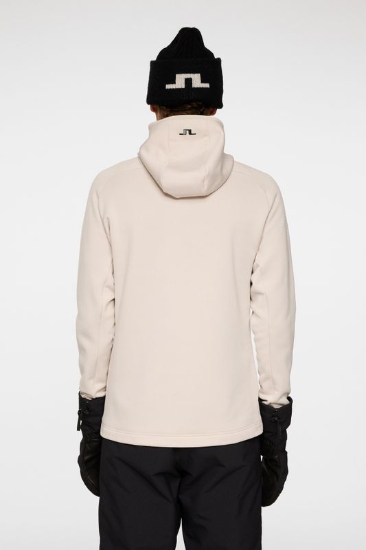 Wayne Polartec Hood