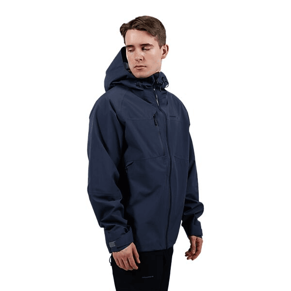 Hovedbilde Glittertind 3-lags skalljakke 2.0