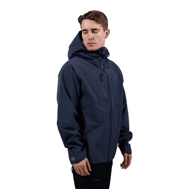 Hovedbilde Glittertind 3-lags skalljakke 2.0