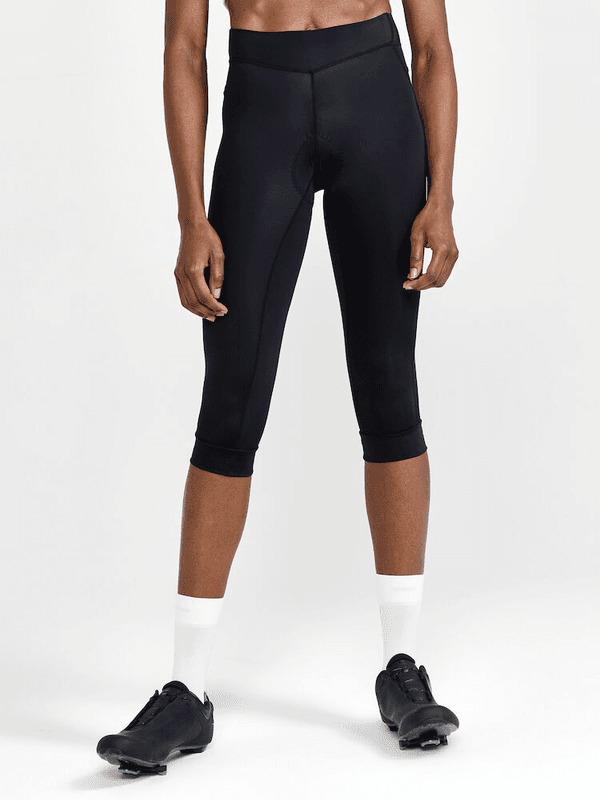 Sykkelshorts 3/4 Endur Knickers C4 W