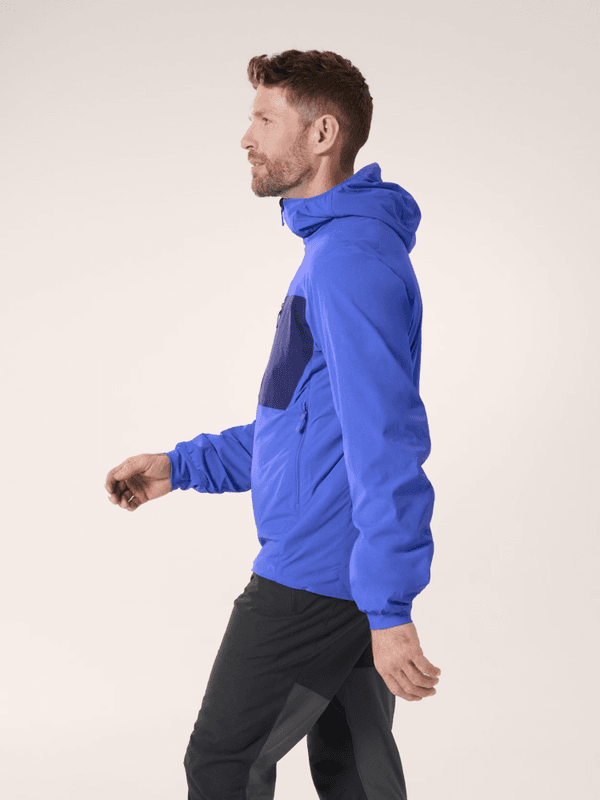 Proton SL Hoody M