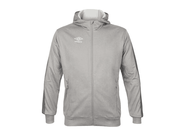 Hovedbilde Flex Full Zip Hood Jr