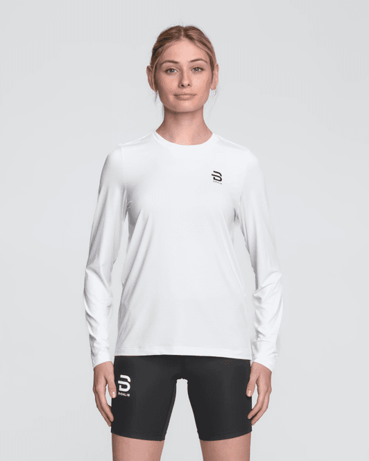 Hovedbilde Long Sleeve Tempo Wmn