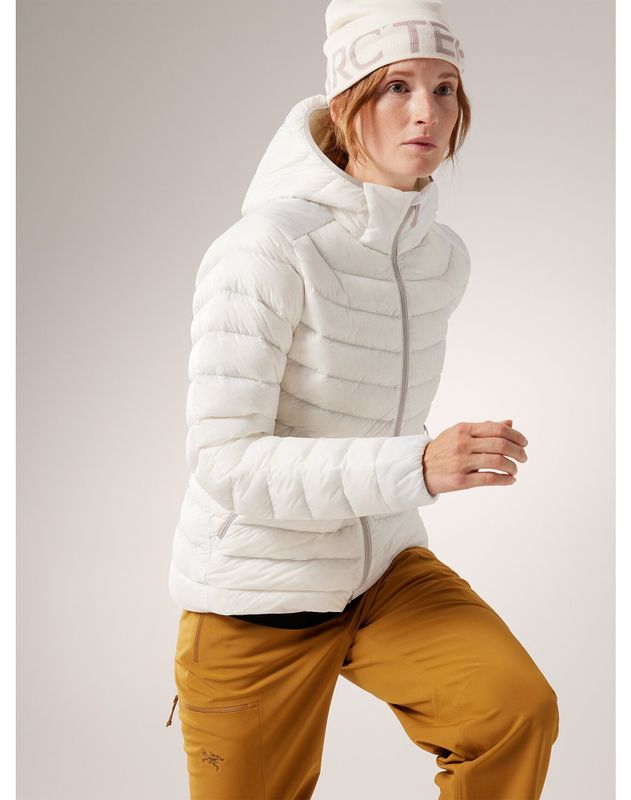 Cerium Hoody W
