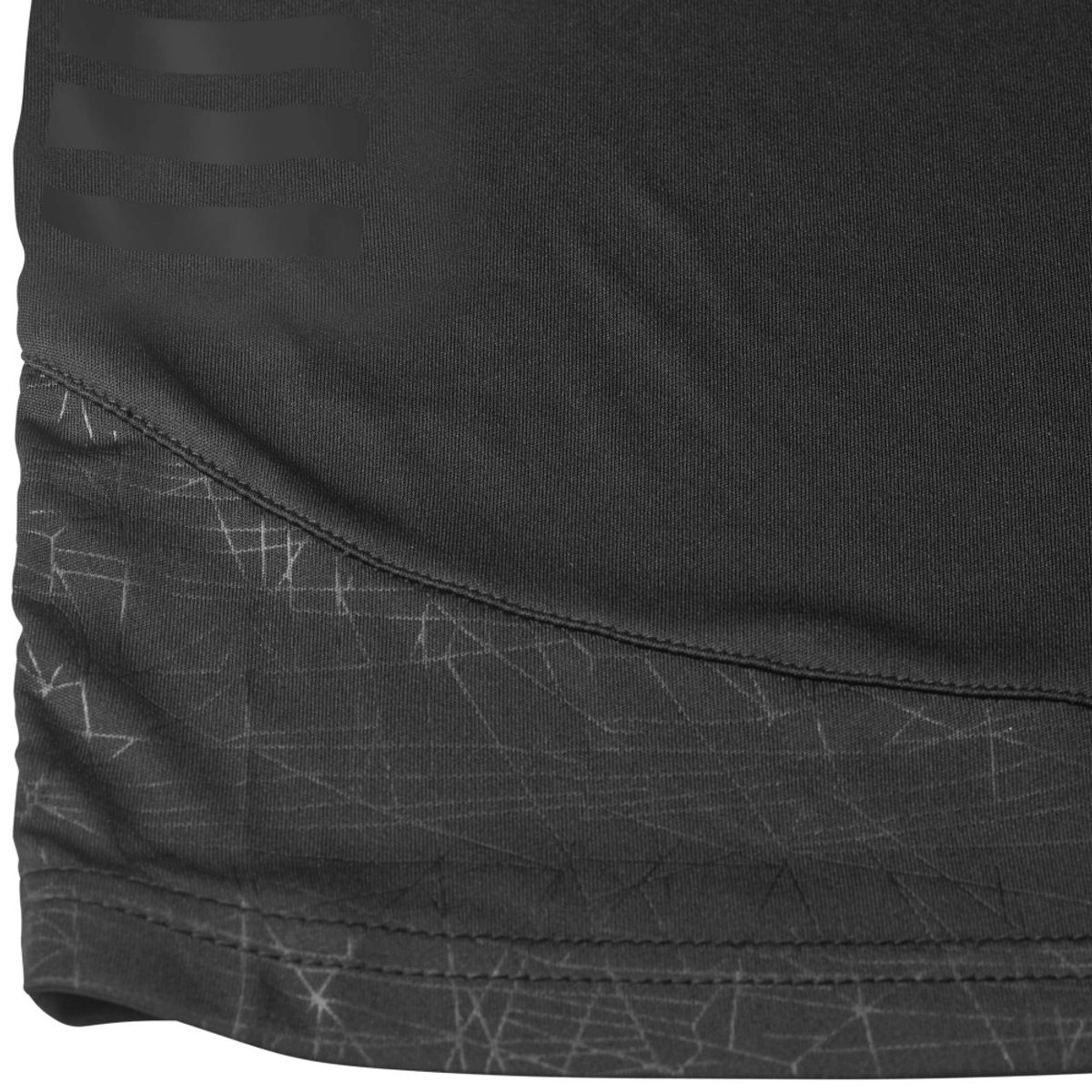 Player shorts Spain woman v25