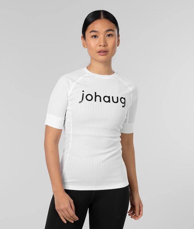 Rib Tech Tee