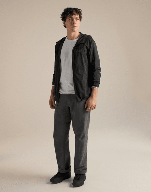 Hovedbilde Squamish Hoody M