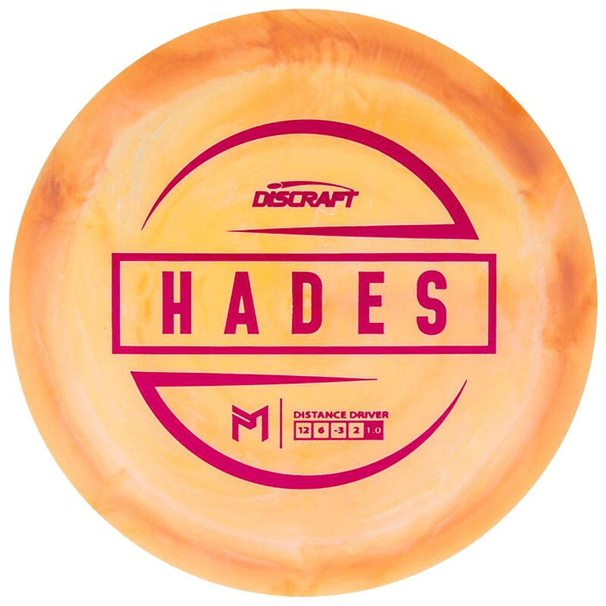 Esp Driver Hades PM