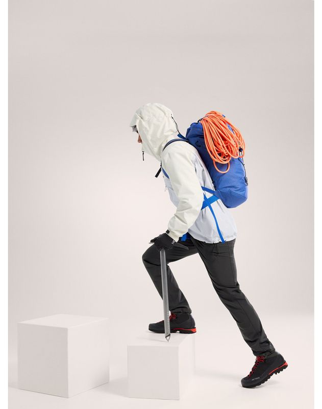 Alpha Jacket M