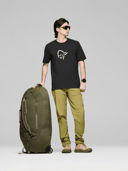 Hovedbilde /29 cotton viking T-Shirt M's