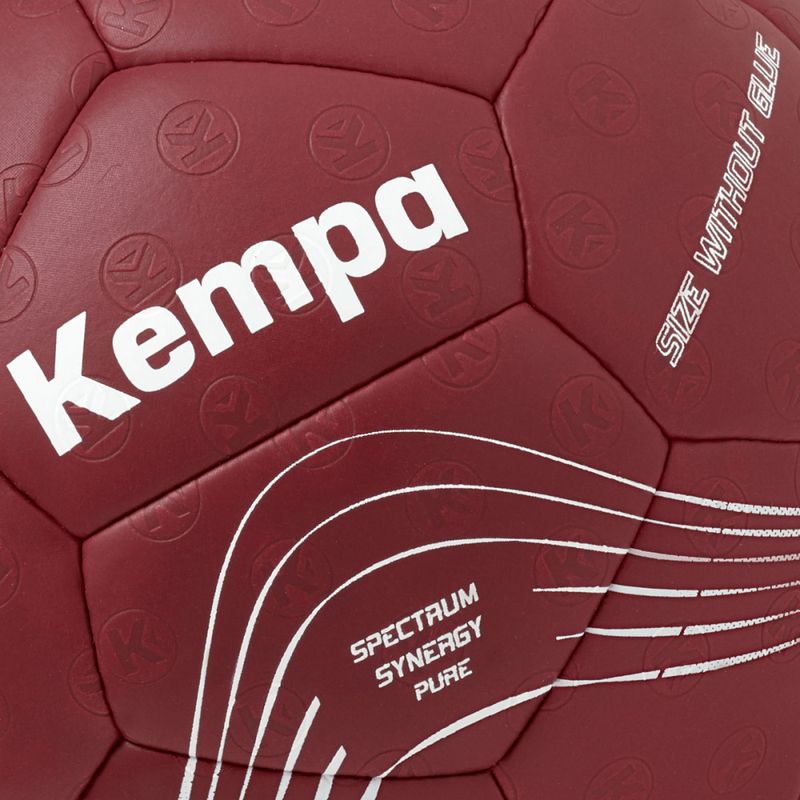 Spectrum Synergy Pur