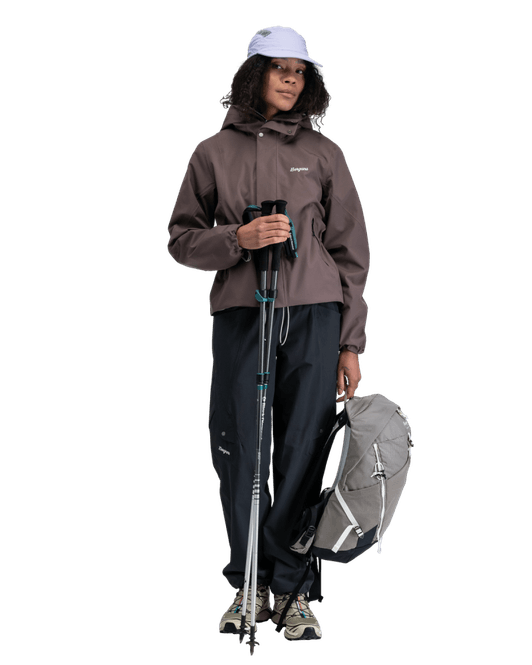 Hovedbilde Vega 2L Shell Jacket Women