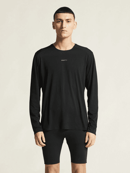 Hovedbilde Hypervent Longsleeve M