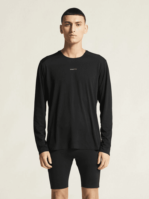 Hovedbilde Hypervent Longsleeve M