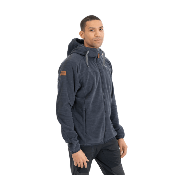 Bilde av Hareid Fleece Jacket