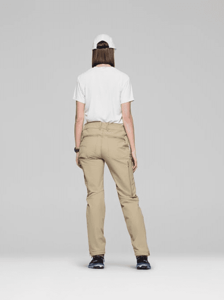 Hovedbilde femund flex1 Pants W