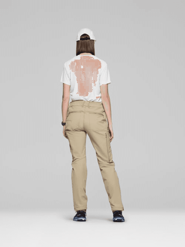 femund flex1 Pants W