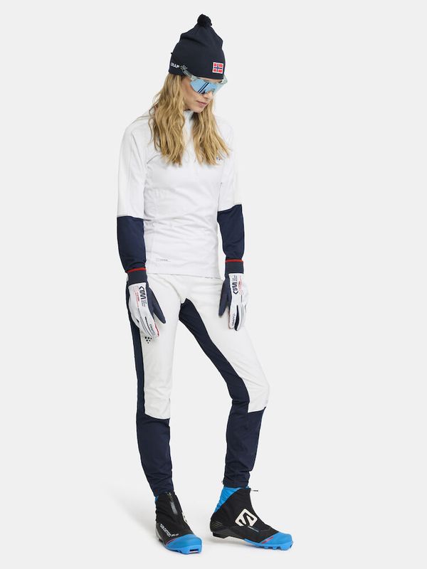 Nor Adv Nordic Race Warm HZ Jersey W