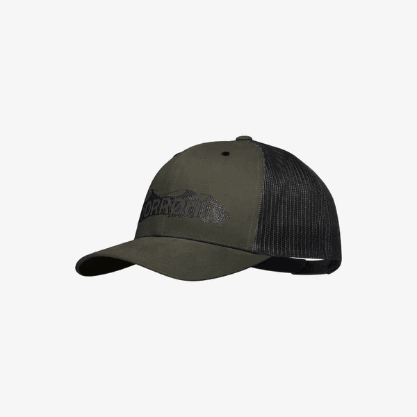 Hovedbilde /29 snap back trucker mesh Cap
