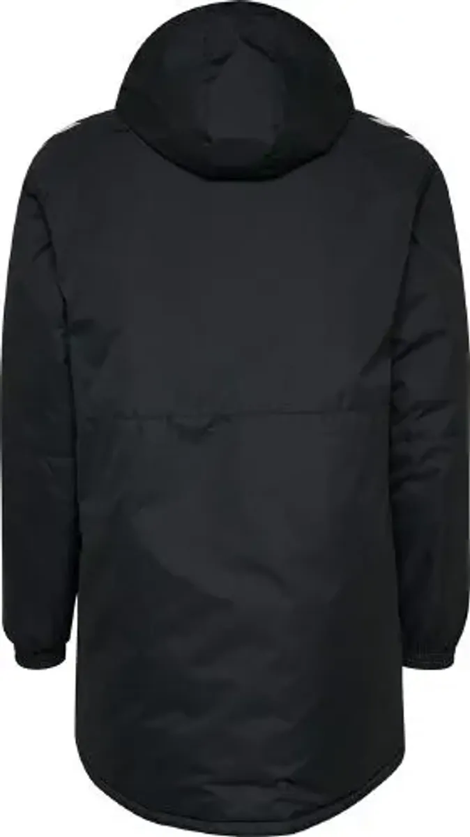 CORE KIDS BENCH JACKET