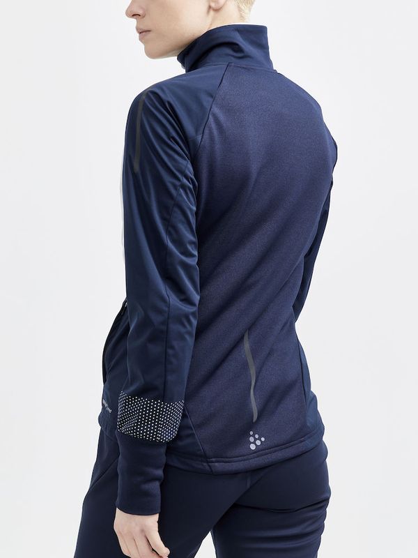 Storm Balance Jacket W