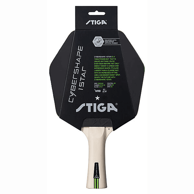 Hovedbilde Bat Cybershape 1-star