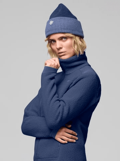 Hovedbilde trollveggen warm3 Jacket W's