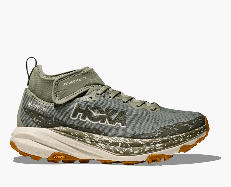 M SPEEDGOAT 6 MID GTX