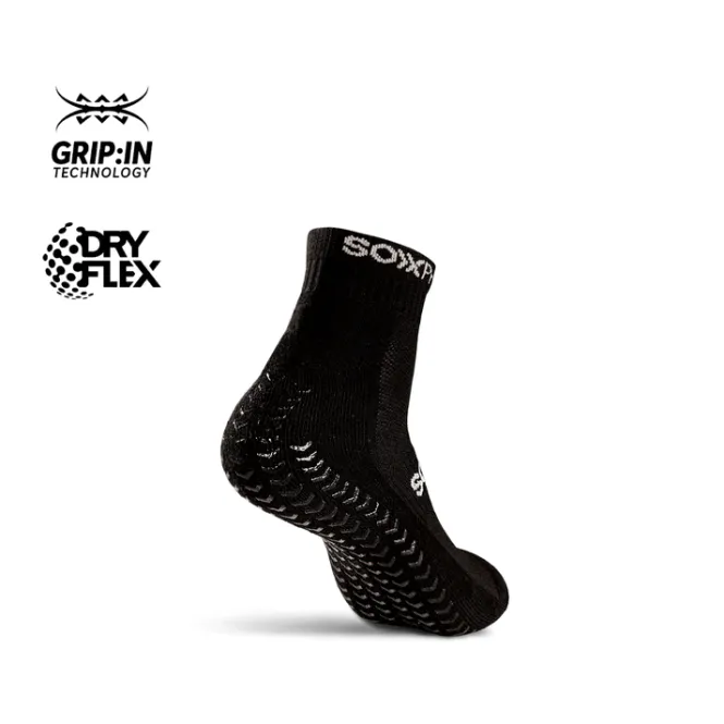 Hovedbilde SOXPro Low Cut